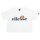ellesse M&auml;dchen Crop T-Shirt Nicky white 13/14 Yrs / 158-164