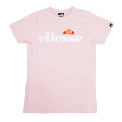 ellesse Kinder T-Shirt Jena light pink 12/13 Yrs / 152-158