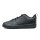 Nike Kinder Schuh Court Borough Low 2 black/black (GS) 38