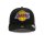 New Era 9FIFTY Stretch Snapback Cap Los Angeles Lakers black
