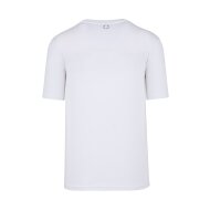 Unfair Athletics Herren T-Shirt Unfair Classic Label white