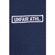 Unfair Athletics Herren T-Shirt DMWU navy