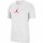 Nike Jordan Jumpman Logo Dri-FIT T-Shirt white/infrared 23 XS