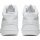 Nike Herren Sneaker Nike Court Vision Mid white/white-white