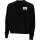 Nike Damen Sweater Fleece Top black
