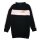ellesse Kinder Sweater Rosin black 8/9 Yrs / 128-134