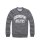 Cordon Sweater Kolt dark grey
