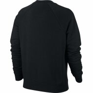 Nike Damen Sweater Sportswear Essential black/white