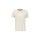 Alpha Industries Herren T-Shirt Basic Logo jet stream white/white