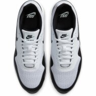 Nike Herren Sneaker Nike Air Max 1 G white/black