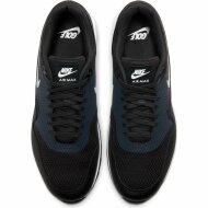Nike Herren Sneaker Nike Air Max 1 G black/white/anthracite