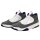 Nike Herren Sneaker Jordan Max Aura 2 smoke grey/track red/white
