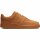 Nike Herren Sneaker Nike Court Vision Low flax/wheat twine