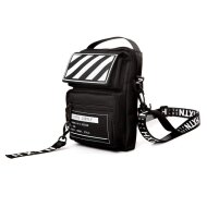 HXTN Supply Prime Tactical Shoulder Bag black