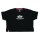 Alpha Industries Damen Basic T-Shirt COS black