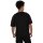 Alpha Industries Herren T-Shirt Basic OS Heavy black