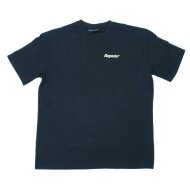 Pegador Herren Oversized T-Shirt NTS black XL