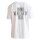 Pegador Herren Oversized T-Shirt Mum white XL
