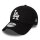 New Era 39THIRTY Cap League Essential Los Angeles Dodgers black/white M/L