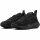 Nike Herren Sneaker Jordan Delta black/anthracite volt