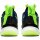 Nike Herren Sneaker Jordan &quot;Why Not?&quot; Zer0.3 SE black/key lime-blue void-summit white 41 | 8