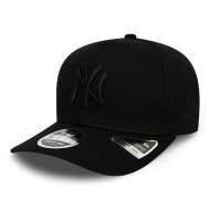 New Era 9FIFTY Snapback Cap New York Yankees Tonal schwarz