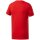 Reebok Herren T-Shirt Big Logo motor red