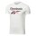 Reebok Herren T-Shirt Big Logo white/vector navy