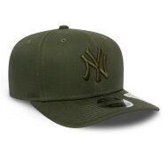 New Era 9FIFTY Snapback Cap League Essential New York Yankees olive