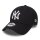 New Era 9FORTY Kids Cap League Basic New York Yankees navy