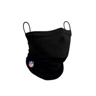 New Era NFL Sidelide Neck Gaiter Maske NFL Logo