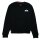 Alpha Industries Herren Sweater Basic OS ML black