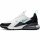 Nike Herren Sneaker Nike Air Max 270 G white/dusty cactus-black-metallic silver