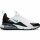 Nike Herren Sneaker Nike Air Max 270 G white/dusty cactus-black-metallic silver
