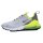 Nike Herren Sneaker Nike Air Max 270 G grey fog/smoke grey-white-black