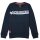 Alpha Industries Kinder Sweater Alpha Industries rep.blue 16 | 176 EU