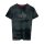 Alpha Industries Herren T-Shirt Basic Batik greyblack
