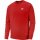 Nike Herren Sweater Sportswear Club Fleece university red