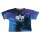 Alpha Industries Damen Big A Batik T-Shirt Wmn galaxy batik