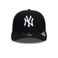 New Era 9FIFTY Stretch Snap Cap New York Yankees navy M/L