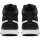 Nike Herren Sneaker Nike Court Vision Mid black/white
