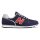 New Balance Herren Sneaker 373v2 navy/red