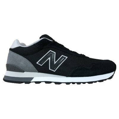 New Balance Herren Sneaker 515 black/grey
