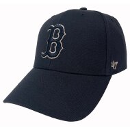 47 Brand Cap MLB Boston Red Sox 47 MVP SNAPBACK navy