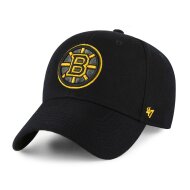 47 Brand Cap NHL Boston Bruins 47 MVP SNAPBACK black