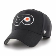 47 Brand Cap NHL Philadelphia Flyers 47 MVP black