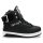 Ewing Athletics Herren Sneaker EWING 33HI x Orion Hybrid black/white