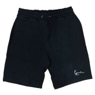 Karl Kani Signature Shorts black XL