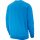 Nike Herren Sweater Sportswear Club Fleece lt photo blue/white
