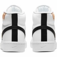 Nike Herren Sneaker Nike Court Royale 2 Mid white/black-white onyx 44 EU-10 US
